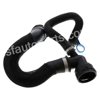 Eurospare® - Engine Coolant Radiator Hose