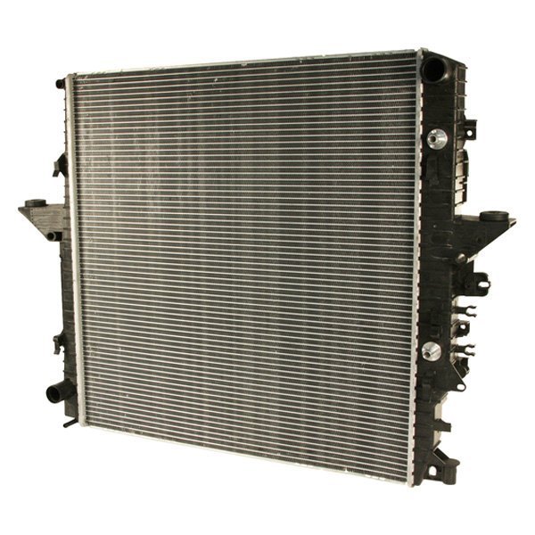 Eurospare® - Engine Coolant Radiator