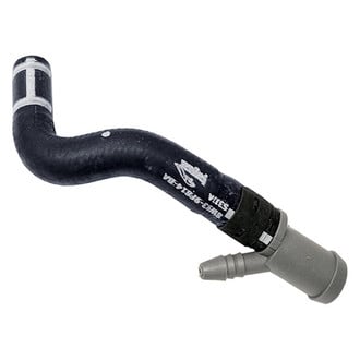 Eurospare® - Engine Coolant Radiator Hose