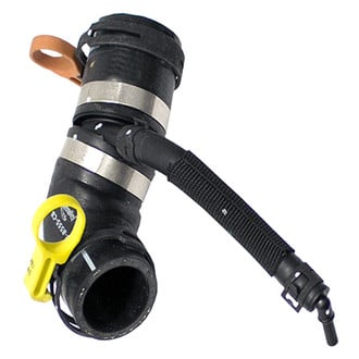 Eurospare® - Engine Coolant Radiator Hose