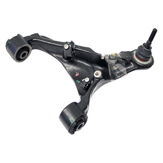 Eurospare® - Front Passenger Side Upper Control Arm