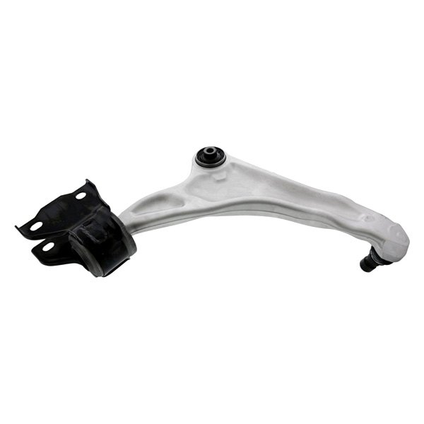 Eurospare® - Front Driver Side Control Arm and Ball Joint Assembly