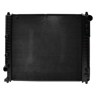 Eurospare® - Engine Coolant Radiator