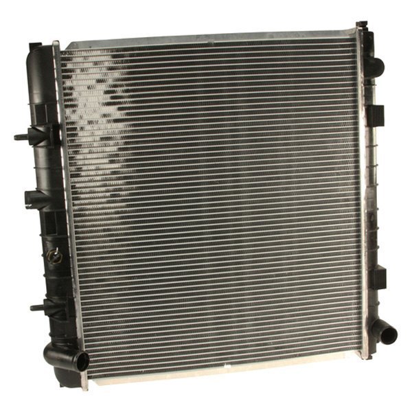 Eurospare® - Engine Coolant Radiator