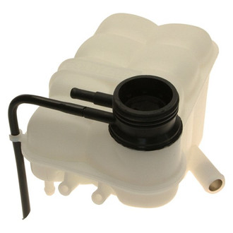 Eurospare® - Engine Coolant Expansion Tank