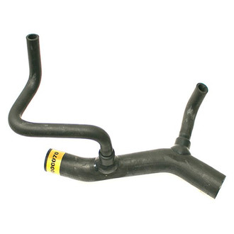 Eurospare® - Engine Coolant Radiator Hose