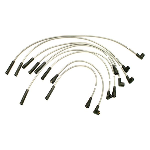 Eurospare® - Spark Plug Wire Set