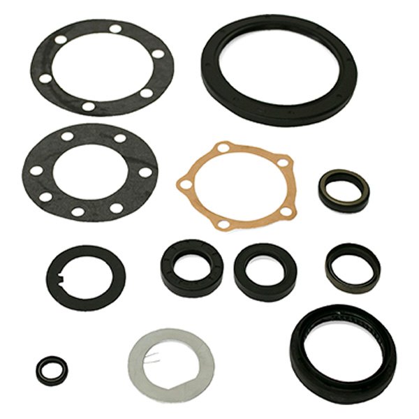 Eurospare® - Steering Swivel Pin Housing Seal Kit