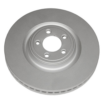 Eurospare® - Front Driver Side Brake Rotor