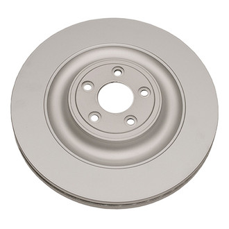 Eurospare® - Rear Driver Side Brake Rotor