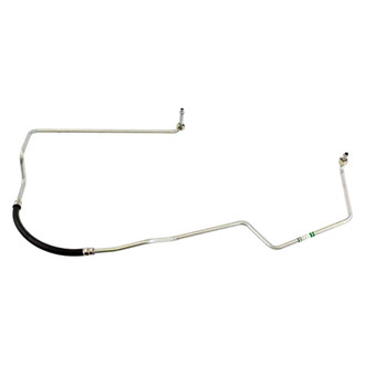 Eurospare® - Engine Coolant Hose
