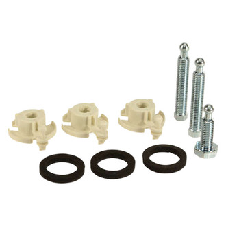 Eurospare® - Headlight Mounting Kit