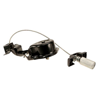 Eurospare® - Spare Tire Hoist