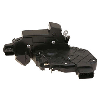 Eurospare® - Rear Driver Side Door Latch Assembly