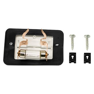 Eurospare® - License Plate Light