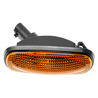Eurospare® - Replacement Side Marker Light