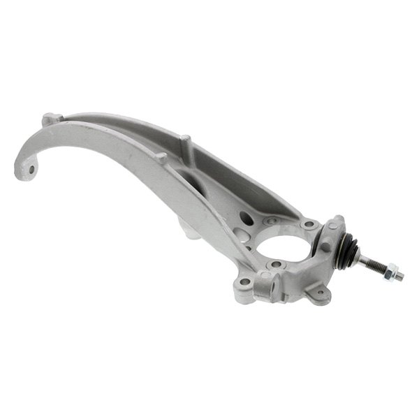 Eurospare® - Front Driver Side Steering Knuckle with Ball Joint