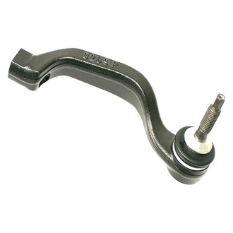Eurospare® - Passenger Side Outer Steering Tie Rod End