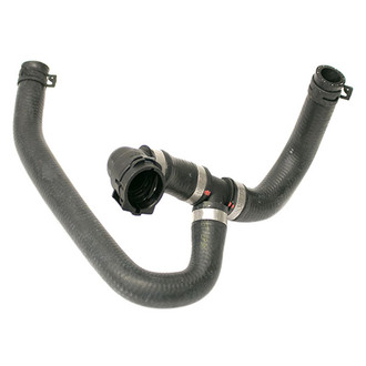 Eurospare® - Engine Coolant Reservoir Hose