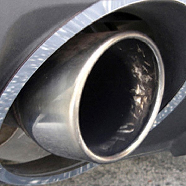 Eurosport Daytona® 9582UC Exhaust Trim Ring