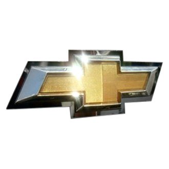 Eurosport Daytona® - Rear Logo Trim