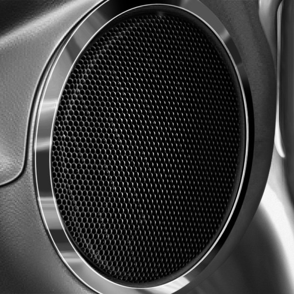 Eurosport Daytona® - Door Speaker Trim