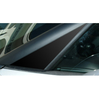 Eurosport Daytona® - EDI Series A-Pillar Posts