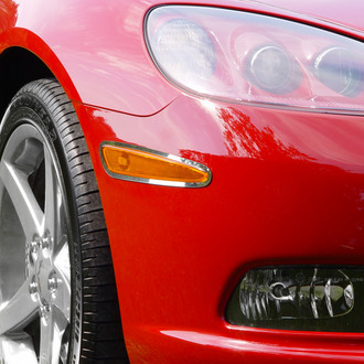 Eurosport Daytona® - Side Marker Light Trim Kit
