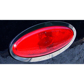 Eurosport Daytona® - Tail Light Bezels