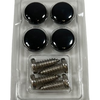 Eurosport Daytona® - Black Cap and Bolt