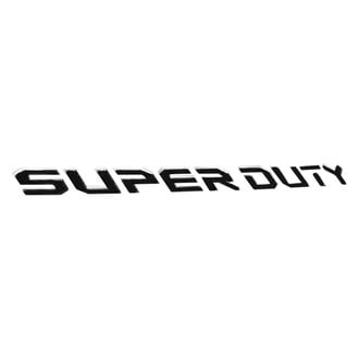 Eurosport Daytona® - Letters Kit