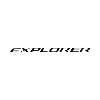 Eurosport Daytona® - Letters Kit