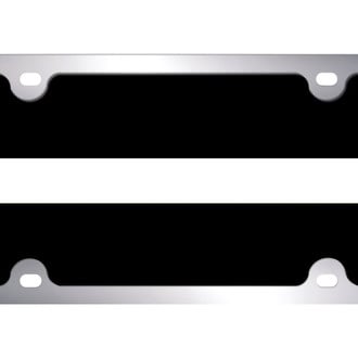Eurosport Daytona® - LSN License Plate with First Responders and EMS Logo