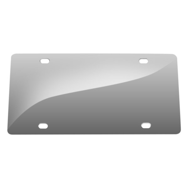 Eurosport Daytona® - Blank Plate