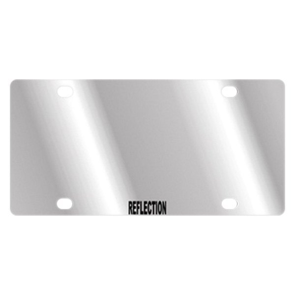 Eurosport Daytona® - EDI Mirror Blank Plate