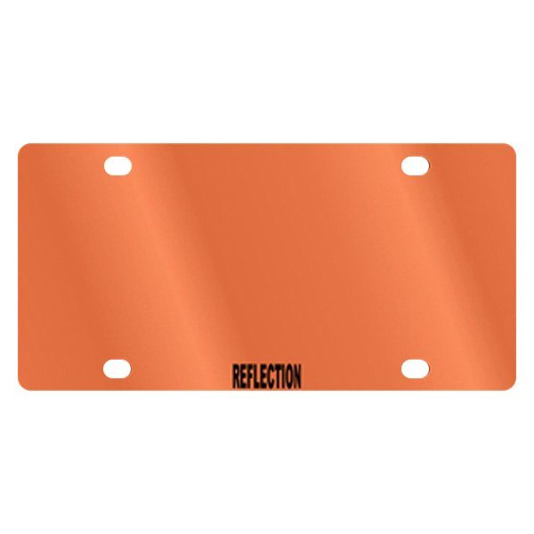 Eurosport Daytona® - EDI Mirror Blank Plate