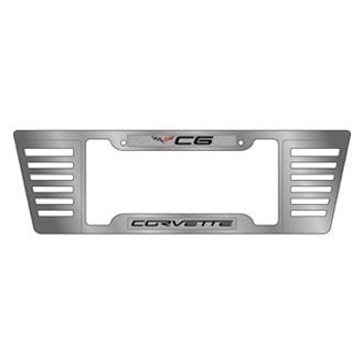 Eurosport Daytona® - Louver Frame