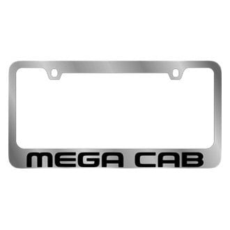 Eurosport Daytona® - License Plate Frame Universal