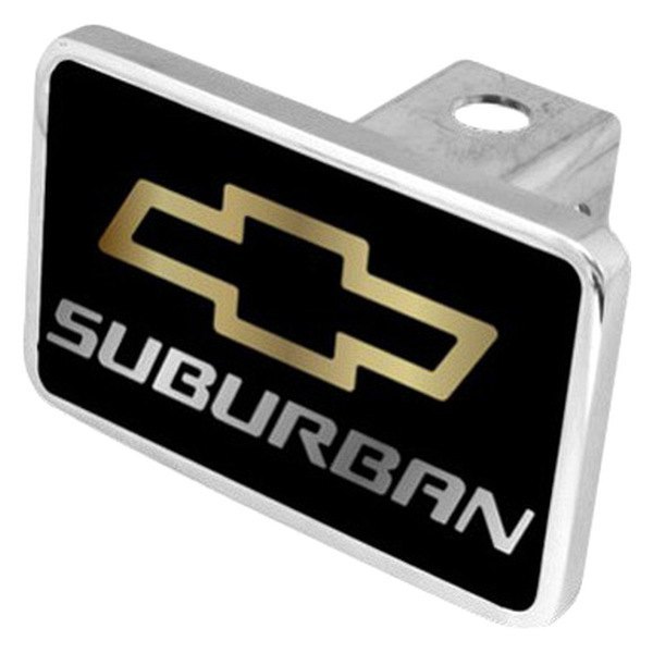 Eurosport Daytona® 8315XL1GB General Motors Black Premium Hitch