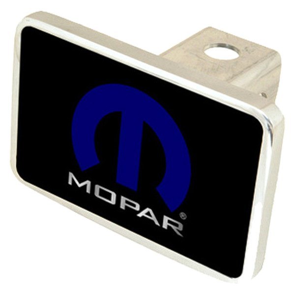 Eurosport Daytona® - MOPAR - Premium Hitch Plug