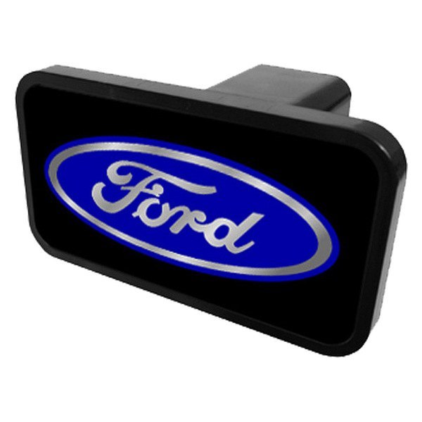 Eurosport Daytona® - Ford Motor Company - Europlug Hitch Plug