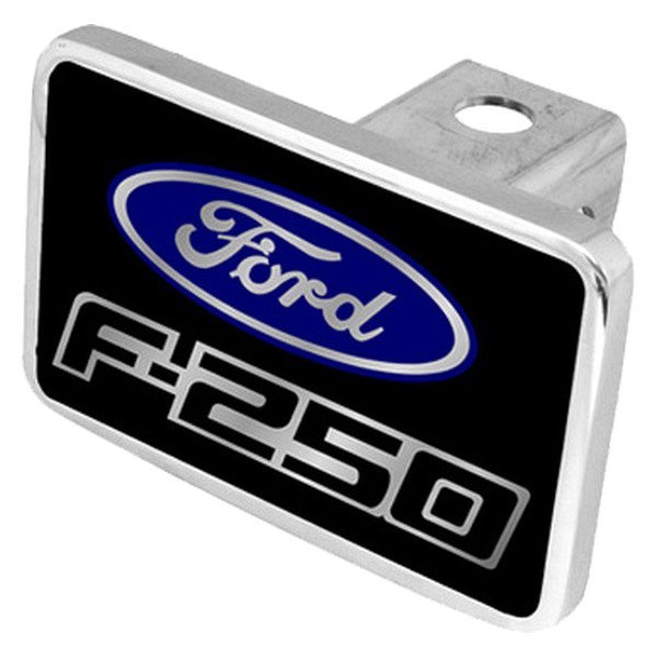 Eurosport Daytona® - Ford Motor Company - Premium Hitch Plug