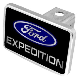 ford expedition tow hitch cover