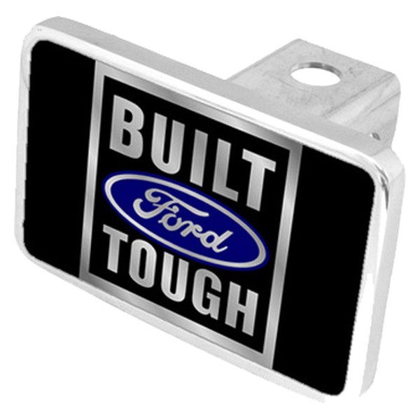 Eurosport Daytona® 8575XL1 Ford Motor Company Black Premium Hitch