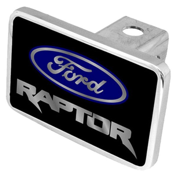 Eurosport Daytona® - Ford Motor Company - Premium Hitch Plug