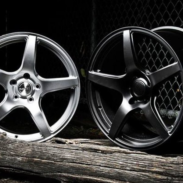 EUROTEK® - UO8 Wheels