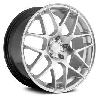 EUROTEK® - UO2 Hyper Silver