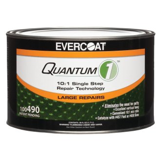 evercoat quantum1 lr