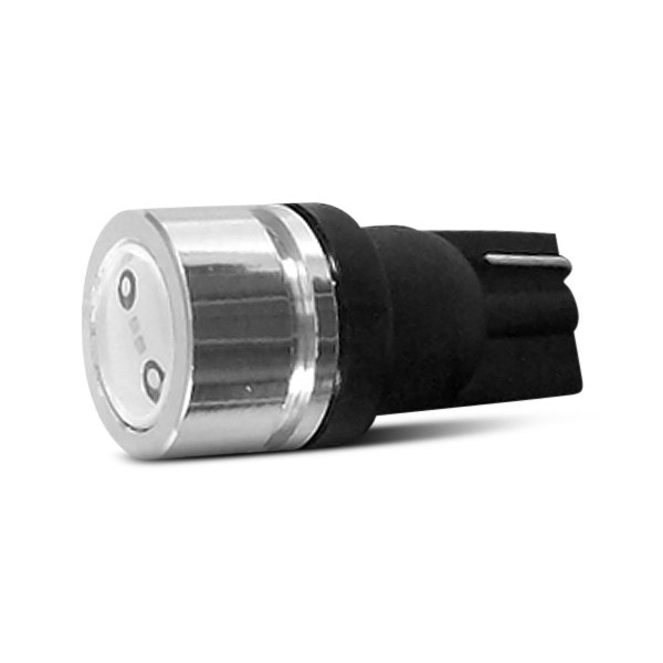EVO Lighting® - Bullet LED Bulbs (194 / T10, White)