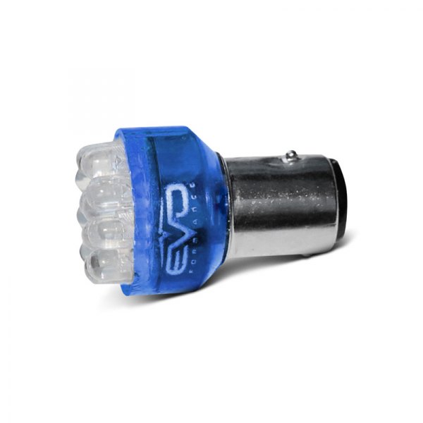 EVO Lighting® - LED Bulbs (1157, Blue)